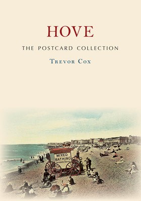 Hove The Postcard Collection