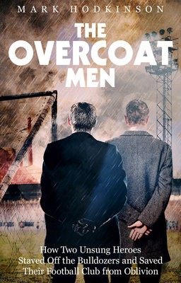 Overcoat Men