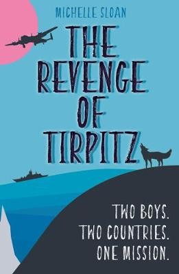 Revenge of Tirpitz