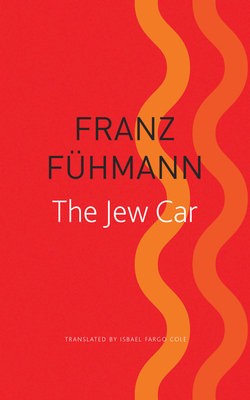 Jew Car