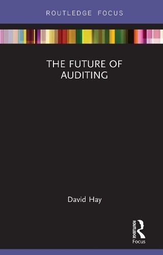 Future of Auditing