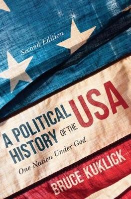 Political History of the USA