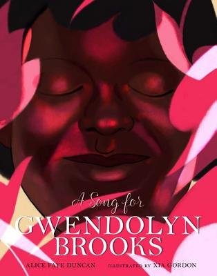 Song for Gwendolyn Brooks