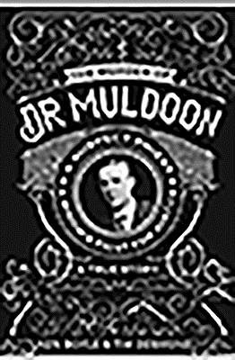 Murder of Dr Muldoon