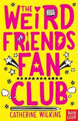 Weird Friends Fan Club