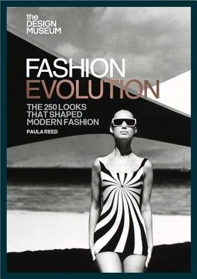 Design Museum – Fashion Evolution