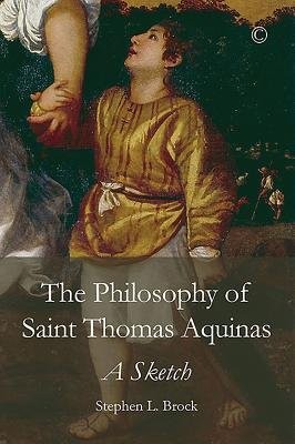 Philosophy of Saint Thomas Aquinas, The PB