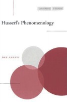 Husserl’s Phenomenology