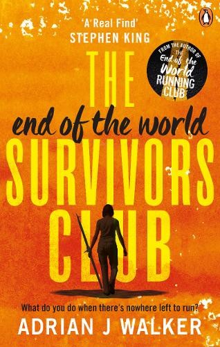 End of the World Survivors Club