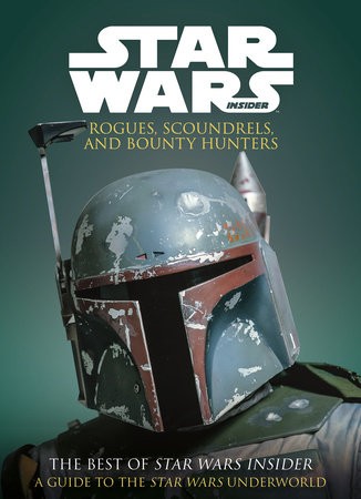 Star Wars: Rogues, Scoundrels a Bounty Hunters
