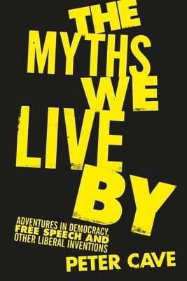 Myths We Live By