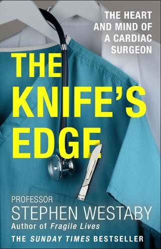 Knife’s Edge