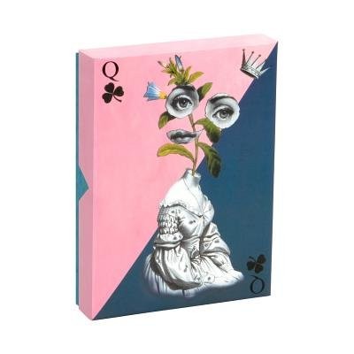 Christian Lacroix Let's Play Boxed Notecards