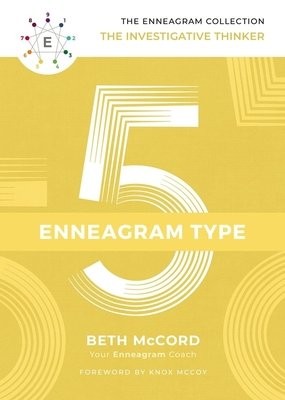 Enneagram Type 5