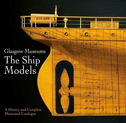 Glasgow Museums: The Ship Models