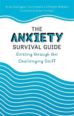 Anxiety Survival Guide