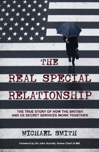 Real Special Relationship