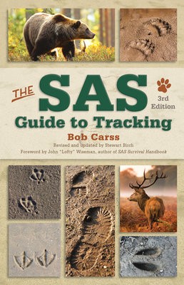SAS Guide to Tracking, 3rd Edition