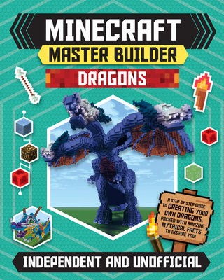 Master Builder - Minecraft Dragons (Independent a Unofficial)