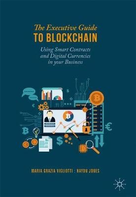 Executive Guide to Blockchain