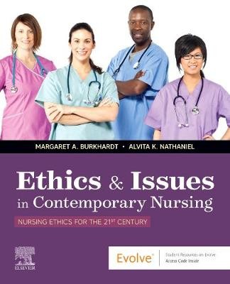 Ethics a Issues In Contemporary Nursing