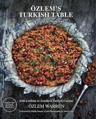Ozlem's Turkish Table