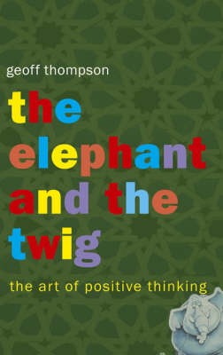 Elephant and The Twig