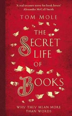 Secret Life of Books