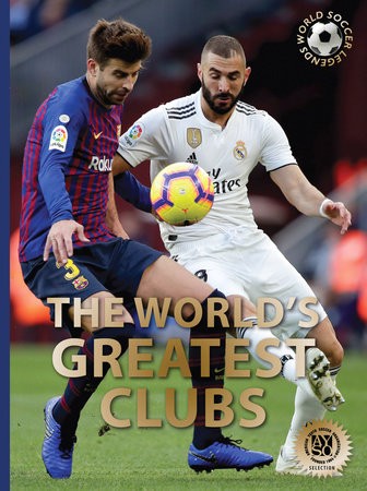 World's Greatest Clubs