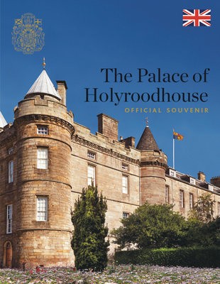 Palace of Holyroodhouse