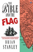 Bible and the flag