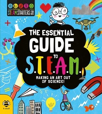 Essential Guide to STEAM