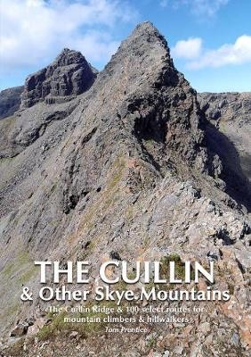 Cuillin and other Skye Mountains