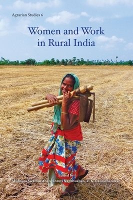 Women in Rural Production Systems Â– The Indian Experience