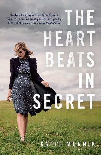 Heart Beats in Secret