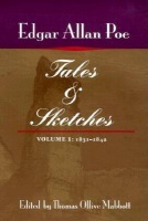 Tales and Sketches, vol. 1: 1831-1842