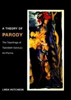Theory of Parody