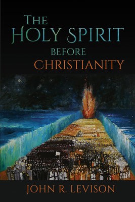 Holy Spirit before Christianity