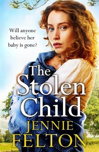 Stolen Child