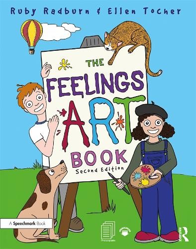 Feelings Artbook