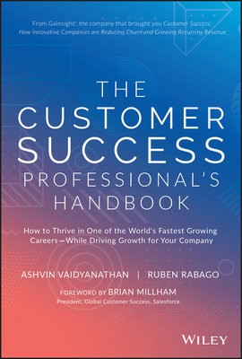 Customer Success Professional's Handbook