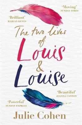 Two Lives of Louis a Louise
