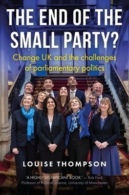 End of the Small Party?