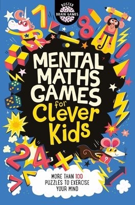 Mental Maths Games for Clever KidsÂ®
