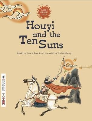 Houyi and the Ten Suns