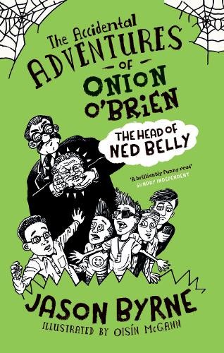 Accidental Adventures of Onion O'Brien
