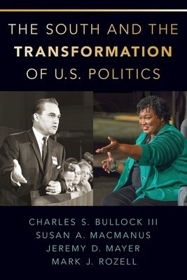 South and the Transformation of U.S. Politics