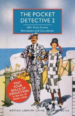 Pocket Detective 2