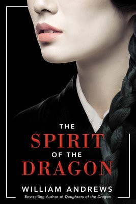 Spirit of the Dragon
