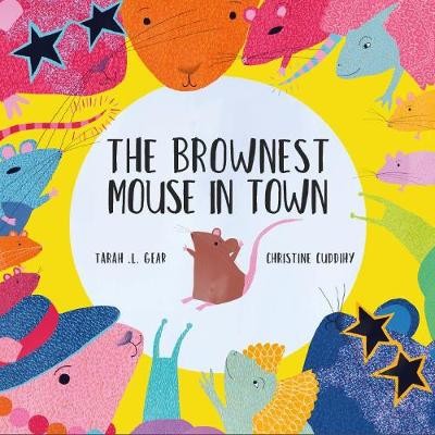 Brownest Mouse in Town